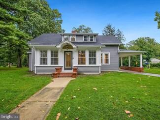 1614 Commissioners Rd, Mullica Hill, NJ 08062