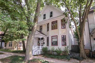 305 N Livingston St, Madison, WI 53703