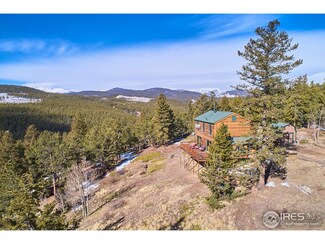 515 N Beaver Rd, Nederland, CO 80466