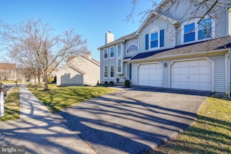 14235 Masterpiece Ln, North Potomac, MD 20878