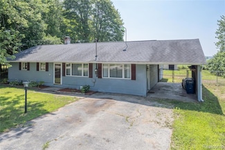 5864 McGrandy Rd, Bridgeport, MI 48722