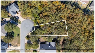 20 Ridgecrest Ct, Cabot, AR 72023