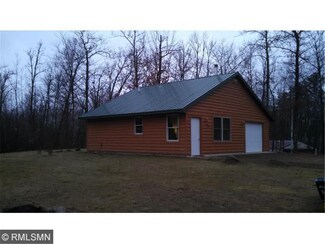 1911 Coontail Dr NE, Outing, MN 56662