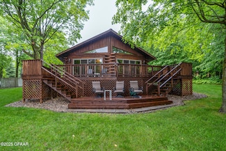 2913 125th St, Lengby, MN 56651