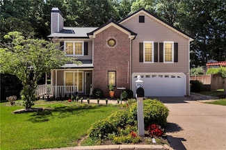 1481 Howard Way, Lawrenceville, GA 30043