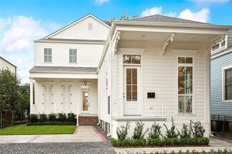 721 Milan St, New Orleans, LA 70115
