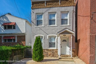 1102 Morris St, Roselle, NJ 07203
