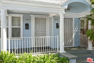 851 W 41st Dr, Los Angeles, CA 90037