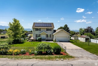 2951 N 1200 E, North Logan, UT 84341