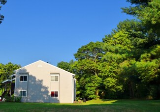 110 Park Place Unit 110, Raynham, MA 02767
