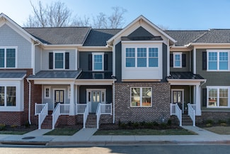 Creek's Edge B, Richmond, VA 23235