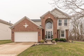 7733 Berwick Dr, Ypsilanti, MI 48197