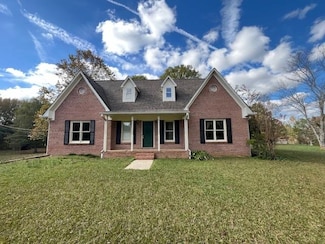 1180 County Road 831, Cullman, AL 35057