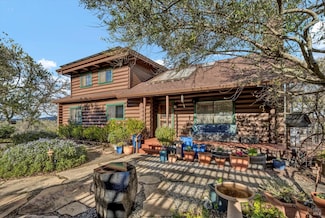5611 Chiles Pope Valley Rd, St. Helena, CA 94574