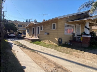 430 E Esther St, Long Beach, CA 90813