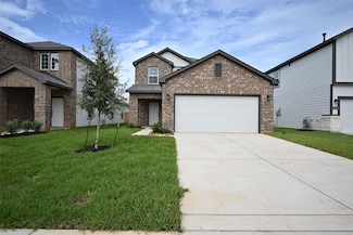 3934 Accolade Crossing, Brookshire, TX 77423