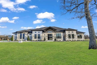 744 Cooper Trail, Weatherford, TX 76087