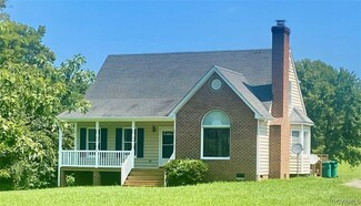 1220 Rocky Ford Rd, Powhatan, VA 23139