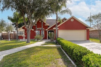 1002 Granite St, Penitas, TX 78576