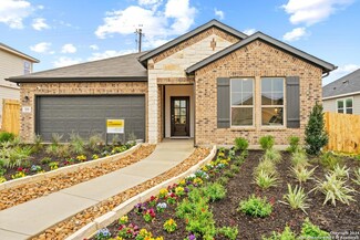 513 Cowboy Trail, Cibolo, TX 78108