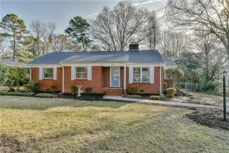 1658 Medford Dr, Charlotte, NC 28205