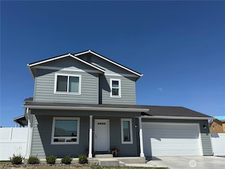 539 S Joseph Ave, East Wenatchee, WA 98802