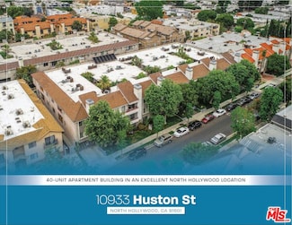 10933 Huston St, Los Angeles, CA 91601