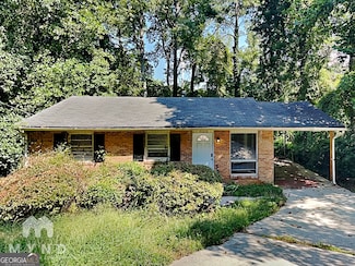 502 Fairlane Cir NW, Atlanta, GA 30331