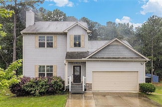 1549 Miller Valley Dr, Bethlehem, GA 30620