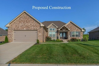 264 Harbor Village Dr, Georgetown, KY 40324