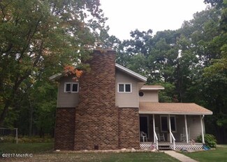 9658 W 40th St, Branch, MI 49402