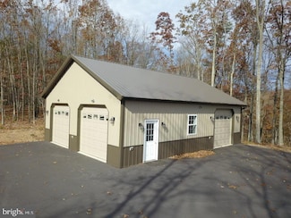 0 Fable Road (Lot 21), Hedgesville, WV 25427