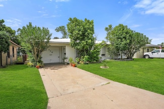 114 Bonita Ave, Galveston, TX 77550