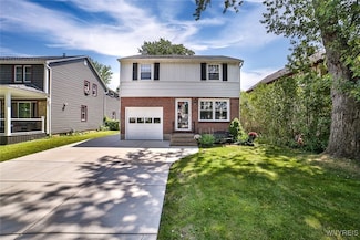 218 Hamilton Dr, Buffalo, NY 14226