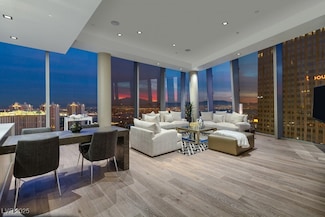 3722 S Las Vegas Blvd Unit 3501, Las Vegas, NV 89158