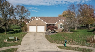 6293 Remington Cove, Burlington, KY 41005