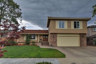 6349 Purple Hills Dr, San Jose, CA 95119