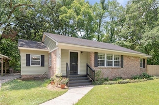 2105 Upham Place, Mobile, AL 36607