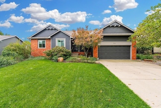 7507 W Westlawn St, Wichita, KS 67212