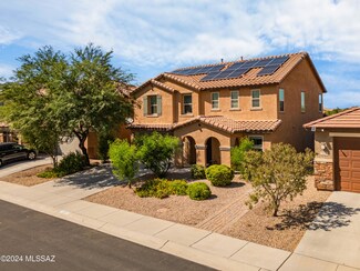11662 W Boll Bloom Dr, Marana, AZ 85653