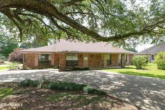 201 S Michot Rd, Lafayette, LA 70508