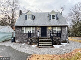 4115 Sylvan Ln, Pocono Summit, PA 18346