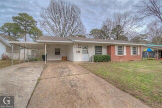 9009 Marva Dr, Shreveport, LA 71118