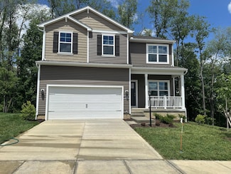 2200 Overlook Way, Newark, OH 43055