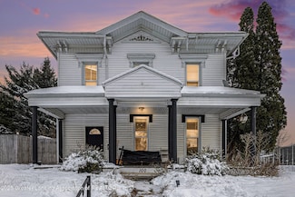 100 N Oakland St, Saint Johns, MI 48879
