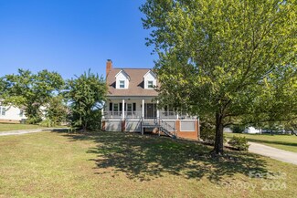 289 Scalybark Trail, Concord, NC 28027