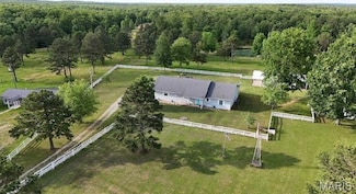 14715 Highway Pp, Poplar Bluff, MO 63901