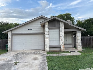 16434 Oak Rock St, San Antonio, TX 78247
