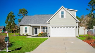 712 Invishield Ct, Shallotte, NC 28470