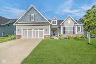 12634 Mustard Seed Ct, Fishers, IN 46038